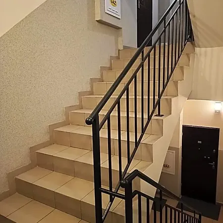 Premium Centum, Parking, Dostep Na Kod