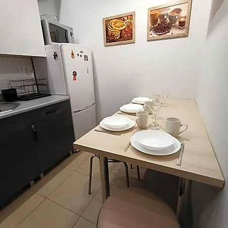 Premium Centum, Parking, Dostep Na Kod *